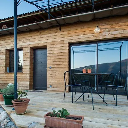 L'instant Present Mollans-sur-Ouvèze